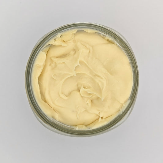 Tallow & Honey Balm