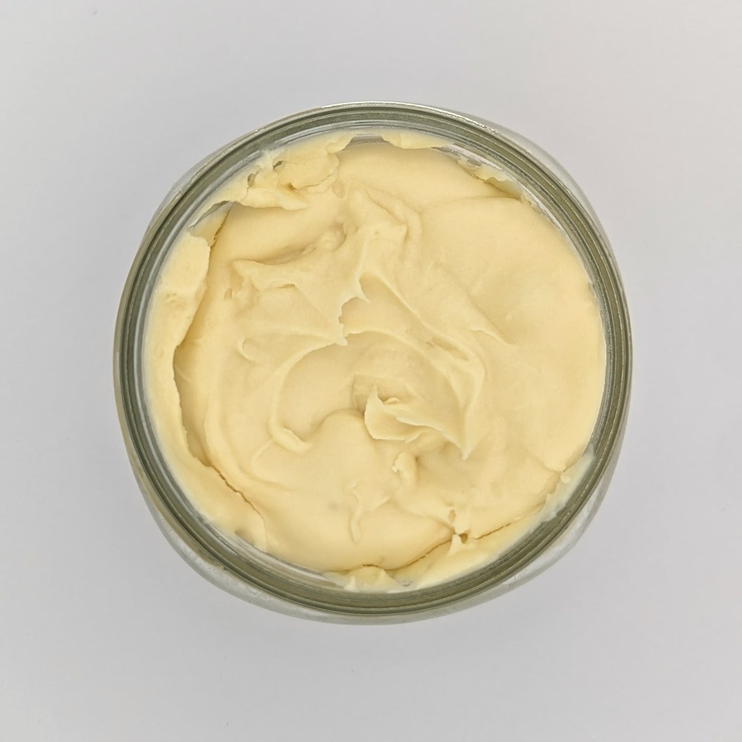 Unscented - Tallow & Honey Balm