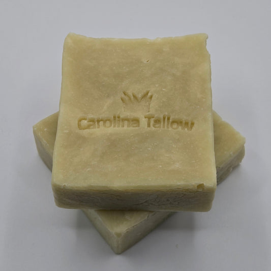 Handmade Soap - 4oz Bars