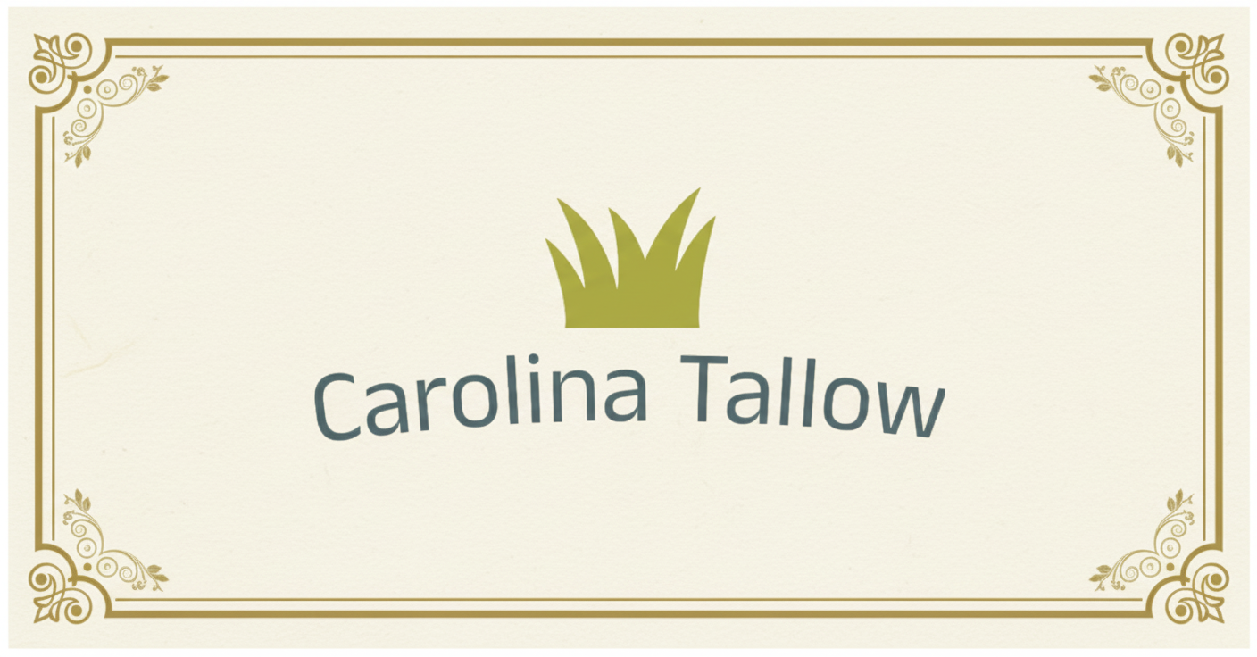 Carolina Tallow Gift Card