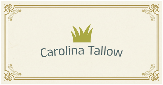 Carolina Tallow Gift Card