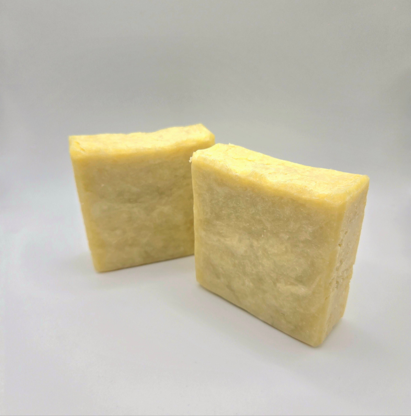 Handmade Soap - 4oz Bars